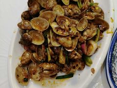 -香满锅老北京羊蝎子火锅·家常菜(新街口店)