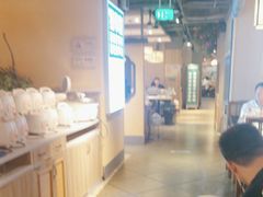 -绿草地·湘菜(喜盈门店)
