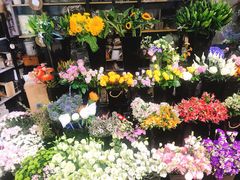 -ChaKo Flora ·茶子花艺 (市北店)