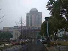 -江南大学(蠡湖校区)