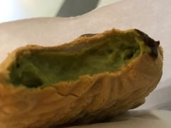 -粉粉乐鲷鱼烧(美罗城店)