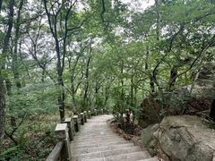 -虞山风景区