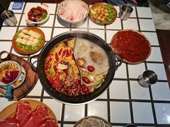 -贰回巷火锅馆(钟楼店)