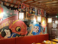 -王氏炉匠·烧鸟放题自助(三里屯店)