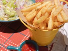 -Primo·丽莫意大利窑烤披萨