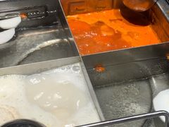-海底捞火锅(江宸天街店)