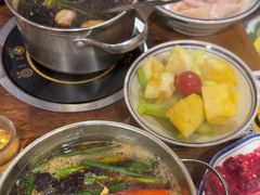 -厝味火锅·潮汕卤水火锅(十一合店)