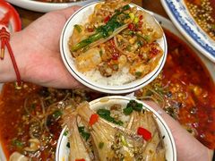 -佬缸炮江湖川菜(玉林店)