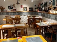 -十面欢腾·海鲜面·台式Bistro(长乐路店)