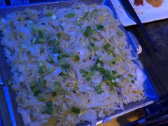 -很久以前羊肉串(打浦路店)