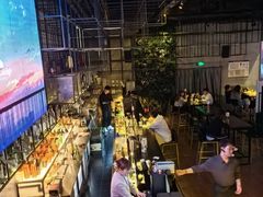 -柒Lounge(三里屯店)