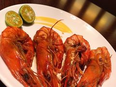 -佛山希尔顿酒店·融誉亚洲美食荟