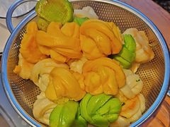 -山河屯铁锅炖(绥望路店)