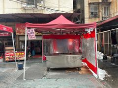 -阿宝生煎包(万松园总店)