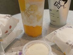 -喜茶(中山利和新地店)