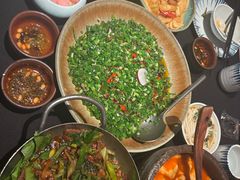 -山石榴·贵州菜(丰盛里店)