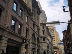-南京路步行街
