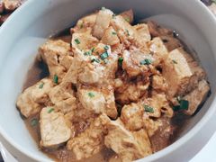 柴火老豆腐-秦园酒楼(水岸星城店)