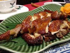 -南沙游艇会·大兵船餐厅