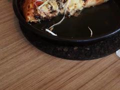 -必胜客(栖乐荟店)