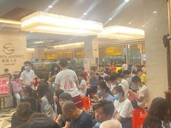 -顺德人家食府(黄金广场店)
