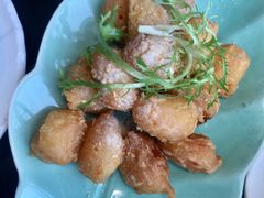 -柒园·三十年创意杭帮菜(龙湖滨江天街店)