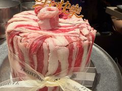 -Ant 蚂蚁洞烤肉·大营地(上海静安大悦城店)