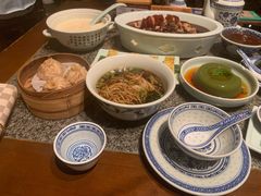 -南京大牌档(之心城店)