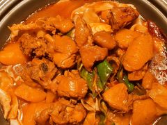 -耶里夏丽·新疆菜(徐家汇臻选店)
