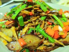烟笋腊肉-潇湘阁(昆泰国际大厦店)