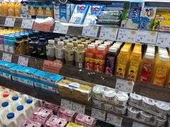 零售区-果蔬好生活超市(双井店)