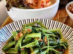 -岛风·台食小馆 ISLAND BISTRO(烟台山店)