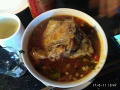 鱼头-花鲢鱼头火锅(春城东路店)