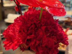 -三亚亚龙湾瑞吉酒店·铭轩中餐厅Mingxuan·海南菜·粤菜