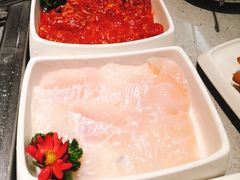 -海底捞火锅(群光广场店)