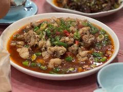 -巴蜀飘香川菜馆(无锡大饭东湖滨路酒吧街店)