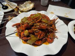 -三个大叔东北烧烤·砂锅菜(西三旗店)