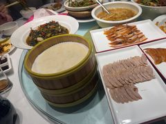 -玉林烤鸭店(黄村兴华店)