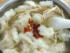 -荣巷小馄饨(荣巷店)