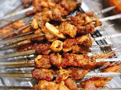 -老三烧烤(二环西路店)