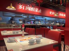 -禄鼎记·排队俩小时都要吃的酸菜鱼(石牌桥店)
