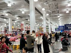 -山姆会员商店(上海浦东店)