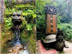 -青城山