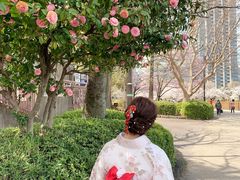 -江户和装工房 雅 东京和服体验(上野店)