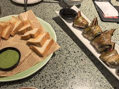 -Home Thai·泰谣(王府井apm店)