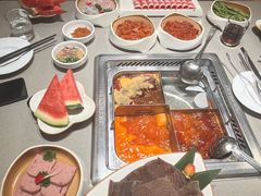-海底捞火锅(关山保利店)