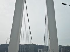 -万州长江二桥