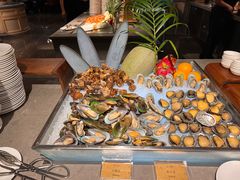 -南湖宾馆·鸳湖阁全日制餐厅