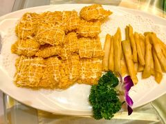 -千岛湖鱼味馆(十字街总店)