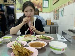 -红大哥水门鸡饭(總店)